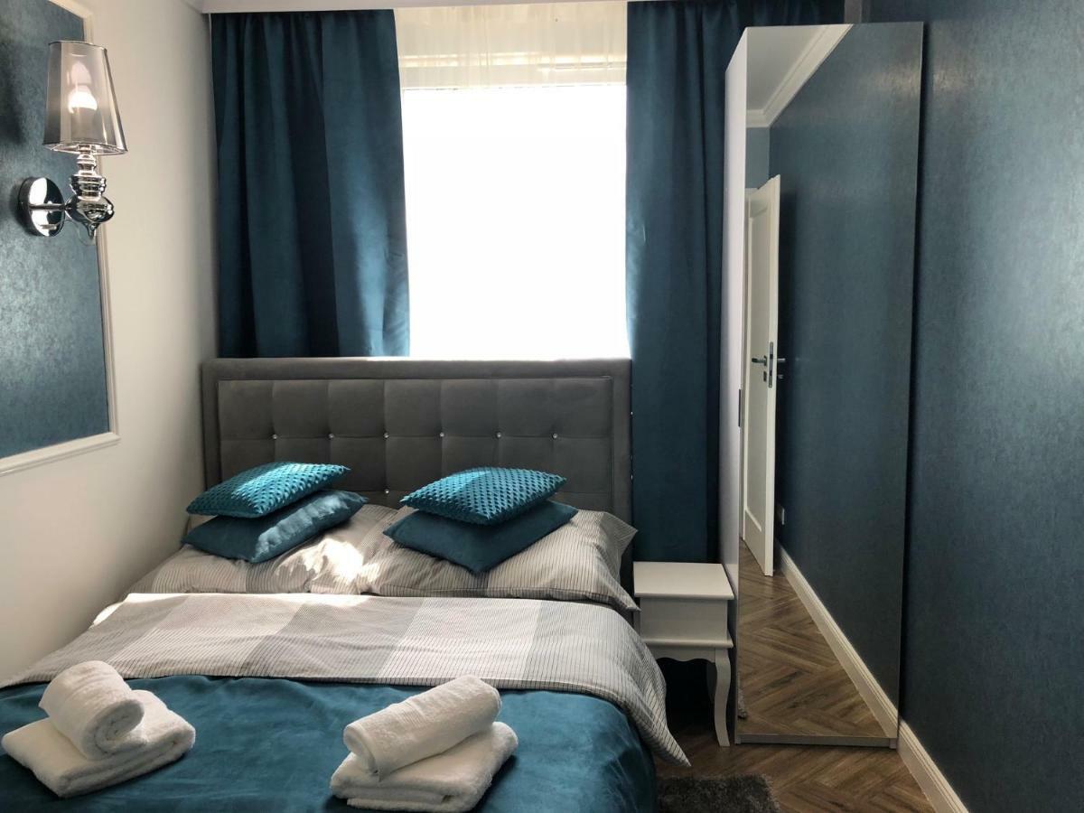 Family & Business Sauna Apartments No1 Lesny Nad Zalewem Cedzyna Unikat - 3 Bedroom With Private Sauna, Bath With Hydromassage, Terrace, Garage, Catering Options Kielce Eksteriør bilde