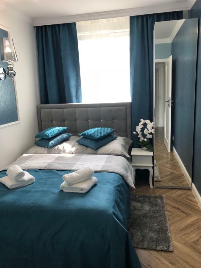 Family & Business Sauna Apartments No1 Lesny Nad Zalewem Cedzyna Unikat - 3 Bedroom With Private Sauna, Bath With Hydromassage, Terrace, Garage, Catering Options Kielce Eksteriør bilde