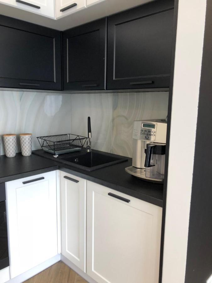 Family & Business Sauna Apartments No1 Lesny Nad Zalewem Cedzyna Unikat - 3 Bedroom With Private Sauna, Bath With Hydromassage, Terrace, Garage, Catering Options Kielce Eksteriør bilde